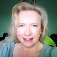 Kathy O'Reilly