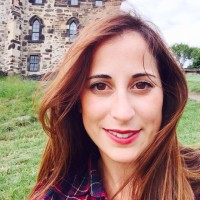 Yosune Ozaeta Cortázar