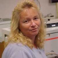 Dina Nolin