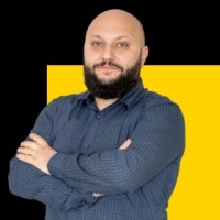 Tudor Andrei Marinescu