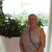Patricia Pollard