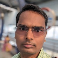 Deepak Kumar