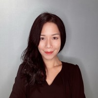 Jamie Chen