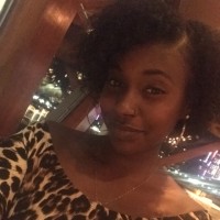 Tanisha Pettiford
