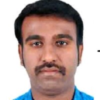NAVEEN KUMAR J