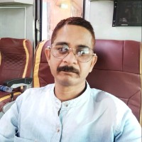 MANEESH KUMAR SRIVASTAVA