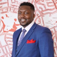 Jerome McKenzie - Lewis