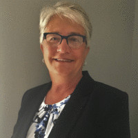 Marilyn Grover