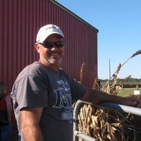 Brian Dixon