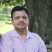 S.N. Tripathi