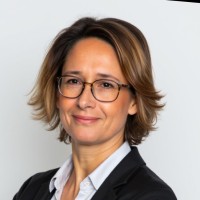 SOPHIE LASSERRE - HUMAN LEAN