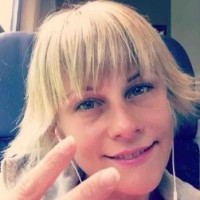 Salli Svendsen