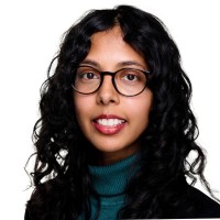 Aamina Ghamy
