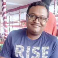 Ssagar Panda