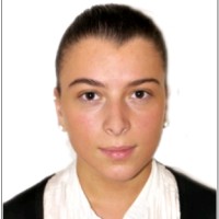 რუსუდან მეფარიშვილი