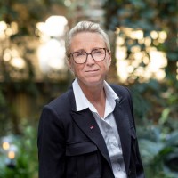 Elisabeth Persson