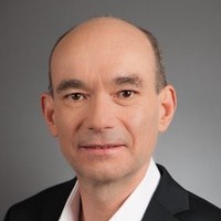 Christophe Bourgeois, Cfa