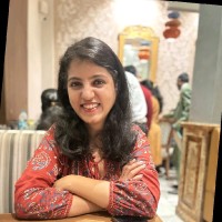 Bhavna Khimani