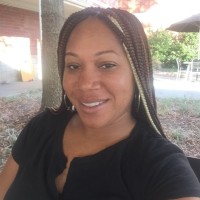 Charnesha Smalls
