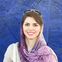 Fateme Jalali