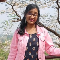 CA Pooja Zaveri