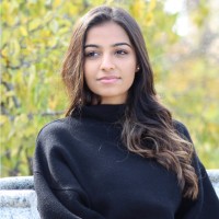 Ramneet Kaur