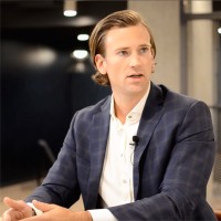 Austin Rogers, Cfa, Cfp®