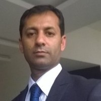Sam Mathew