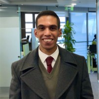 Yahya Mohamed Zahran