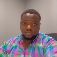 Akinseye Oluwasegun Yinka