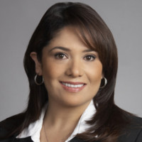 Tania De La O