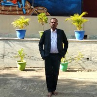 Kedar Thakur