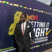 Olagunju Okunola O.