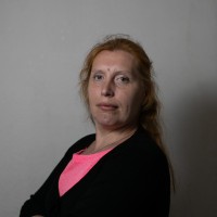 Olena Biloshapka