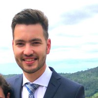 Alex Dosil Suarez