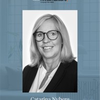 Catarina Nyberg