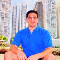 Eric Goldstein