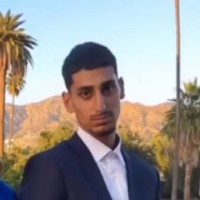 Christopher Rassam