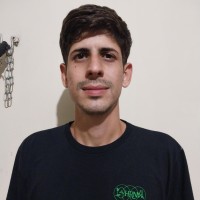 Luiz Gonzaga G. Ribeiro Neto