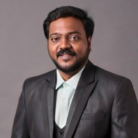 Rajasekar S