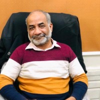 Syed Anwaar Ahmed