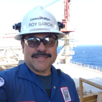 Roy Garcia