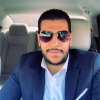 Khaled Ezzat Radwan