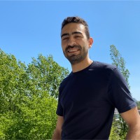 Khaled Kantoush