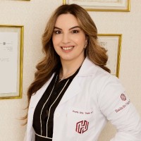 Thaís Rodrigues Villa, PhD