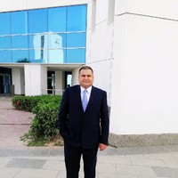 Amr Ahmed