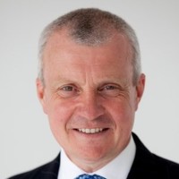 Stephen Davies Howard