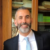 Chris Ponder