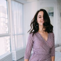 Olha Davydenko