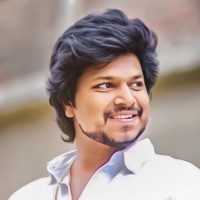Uday Tej